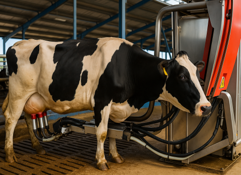 Dairy Technology Forum